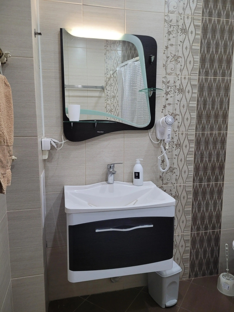 Квартира 1 комнатная квартира