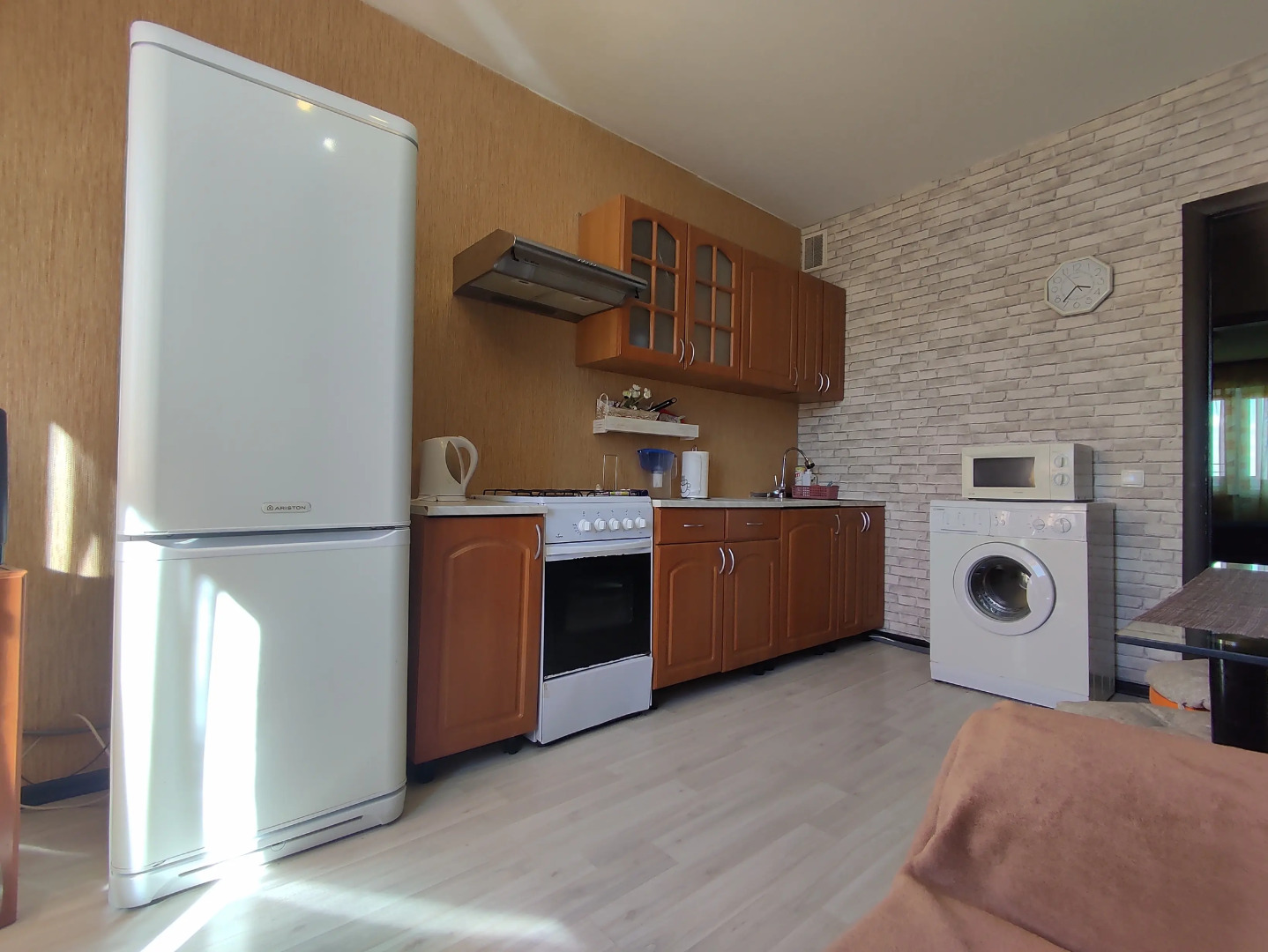 Апартаменты Квартиранов на Космонавтов