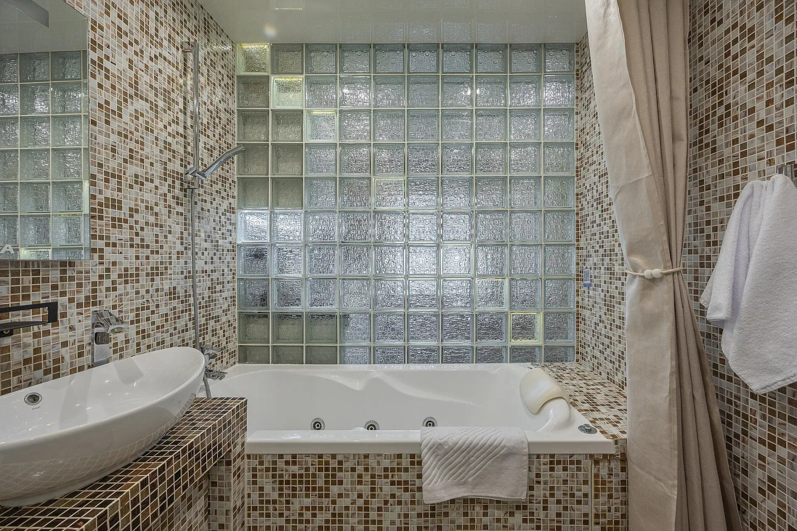 Апартаменты Как Дома на Ошарской Рядом с Парком и ТЮЗом