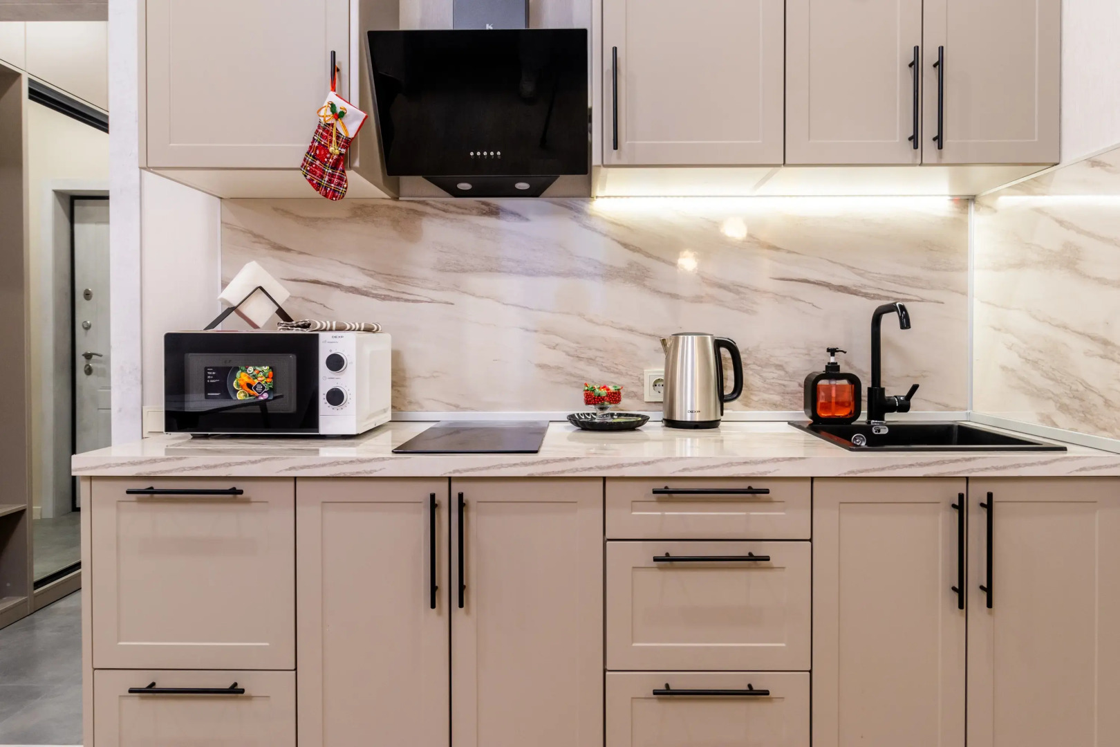 Апартаменты ДинДом 510