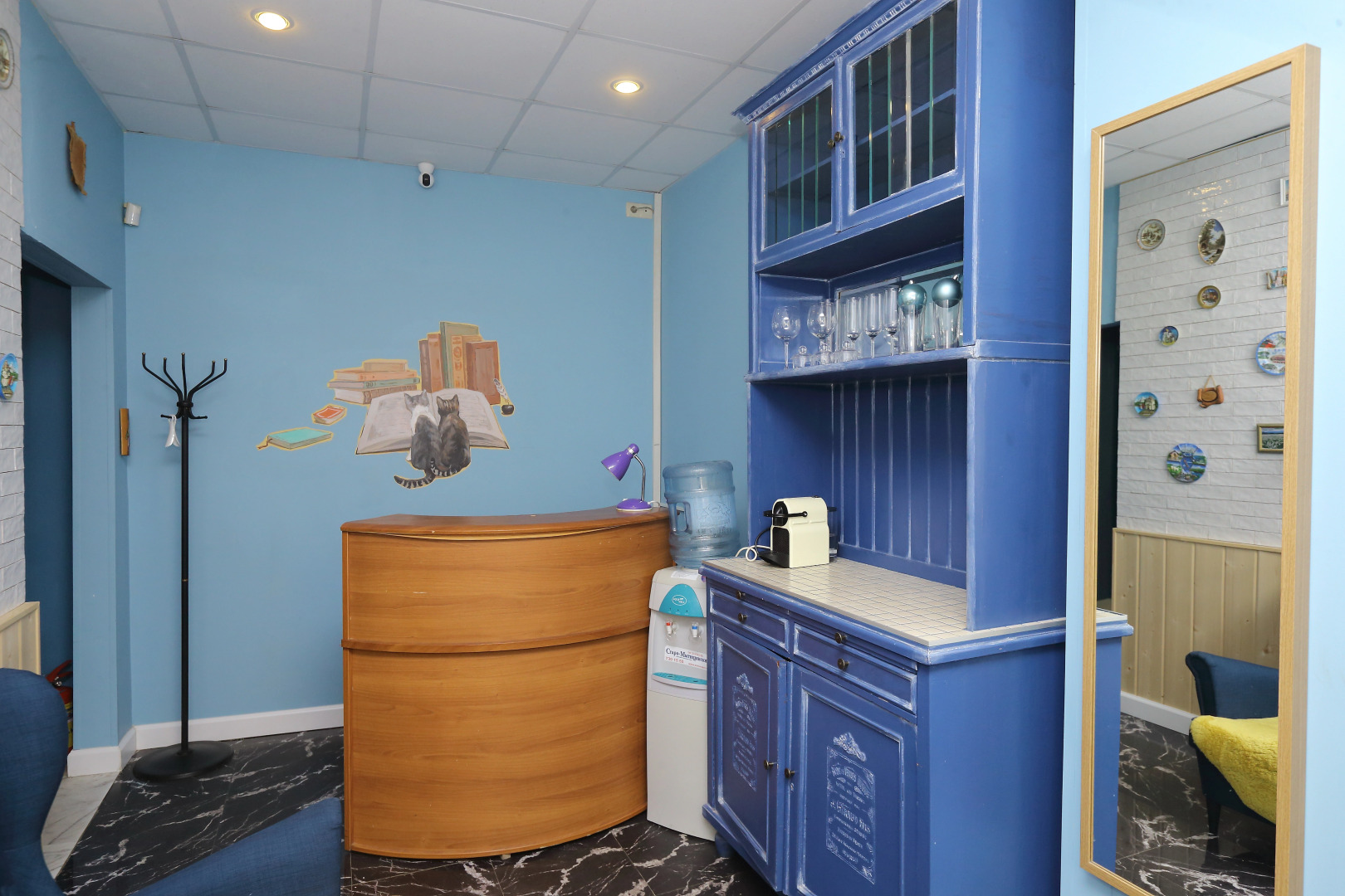 Мини-отель Адвокатъ на Покровке