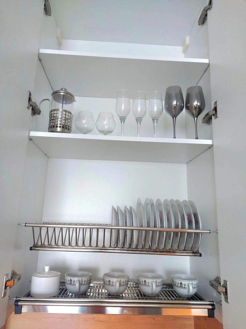 Квартира в центре Омска ЖК УТИНАЯ ГОРА