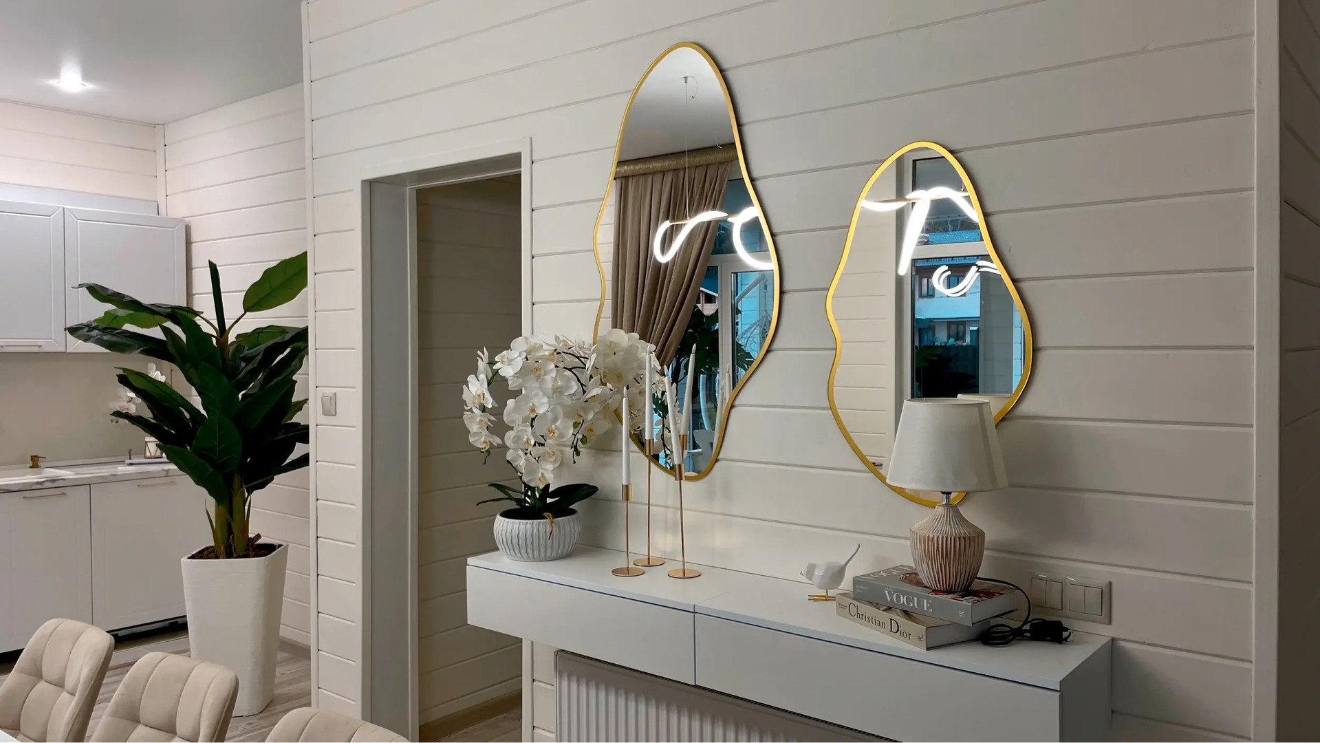 Гостевой дом White House Moscow