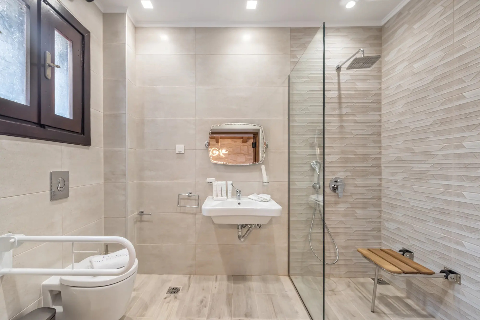 Вилла Luxury  Freedom