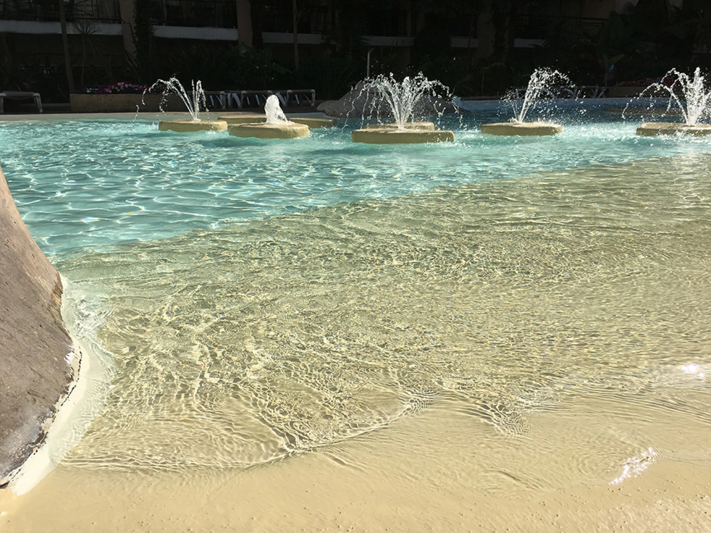 Апартаменты MyHome Riviera