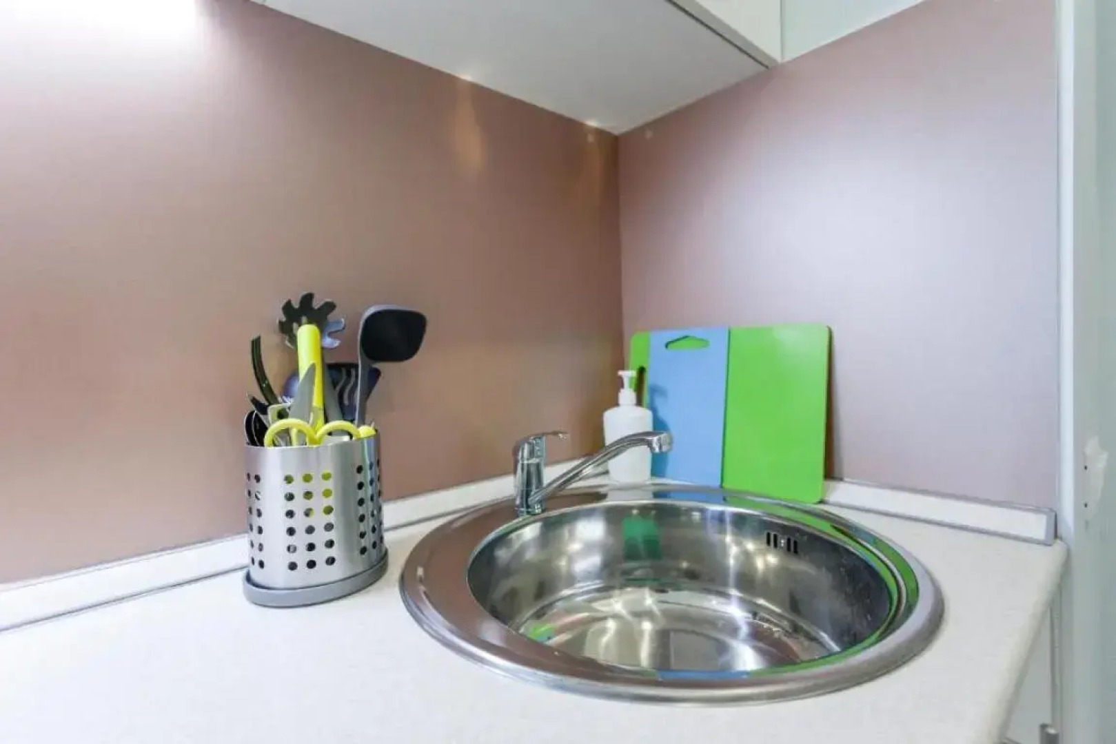 Апартаменты "Александровский Сад" №3