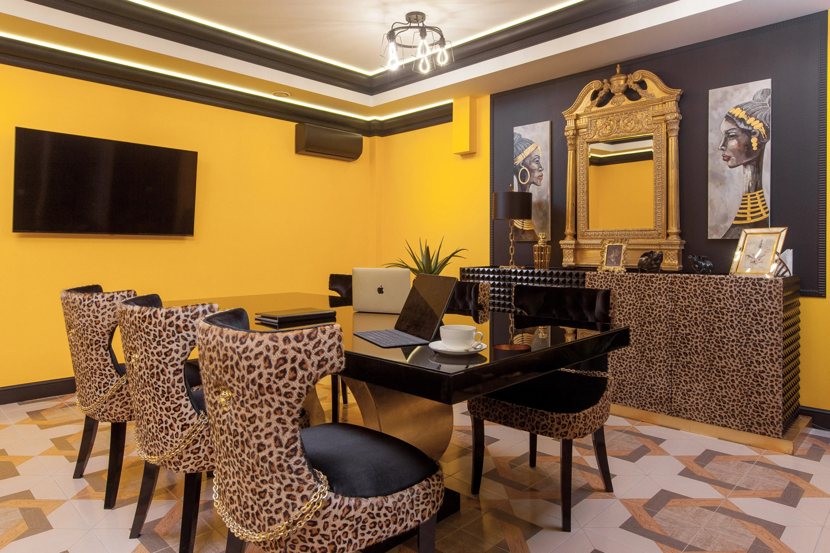 Бутик-отель Villa Italy