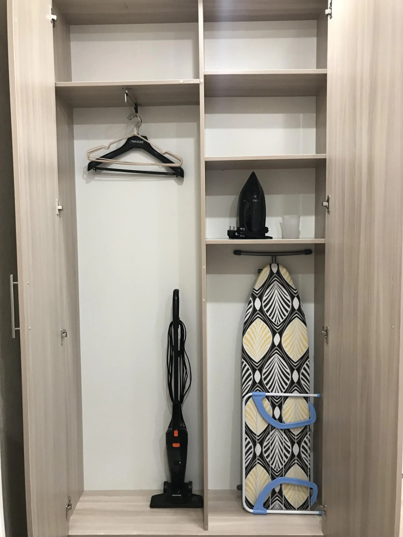 Квартира Уютная квартира в центре Мурманска