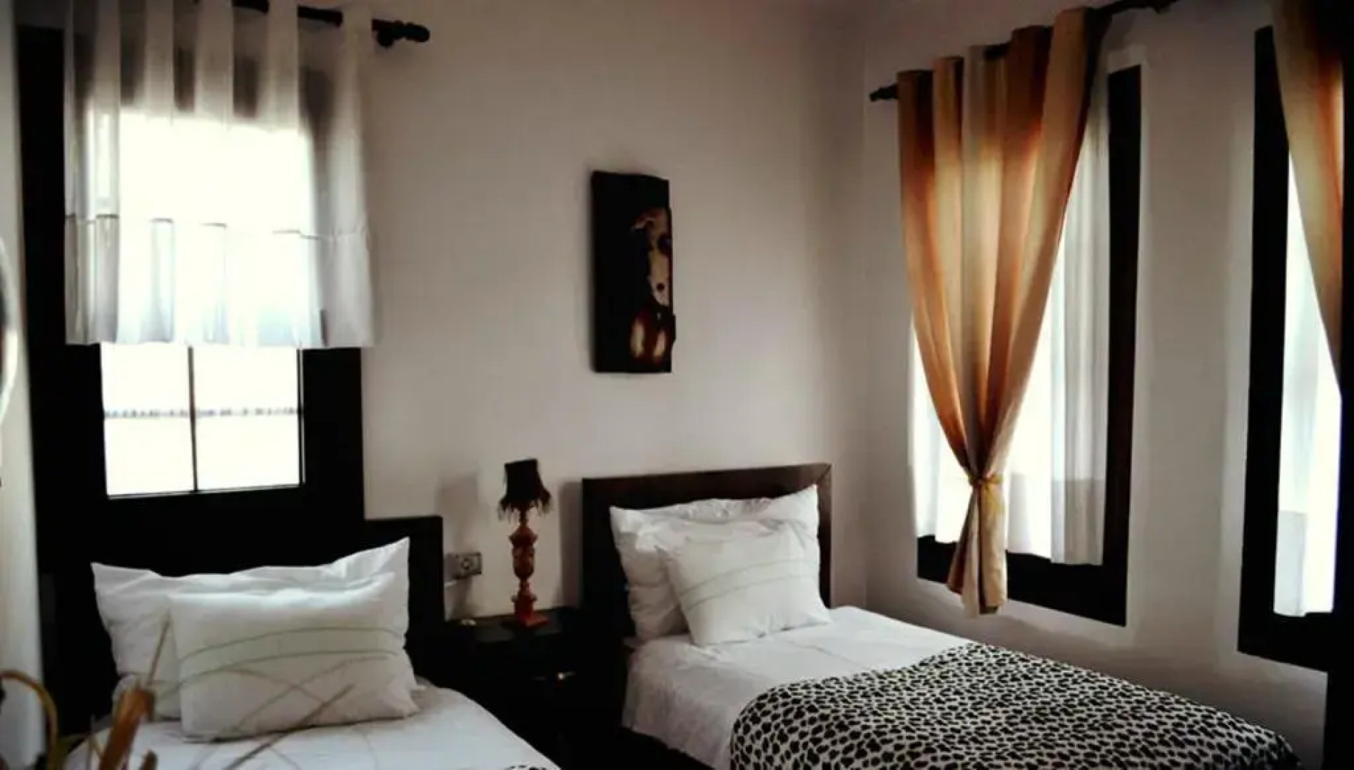 Бутик-отель Sokak