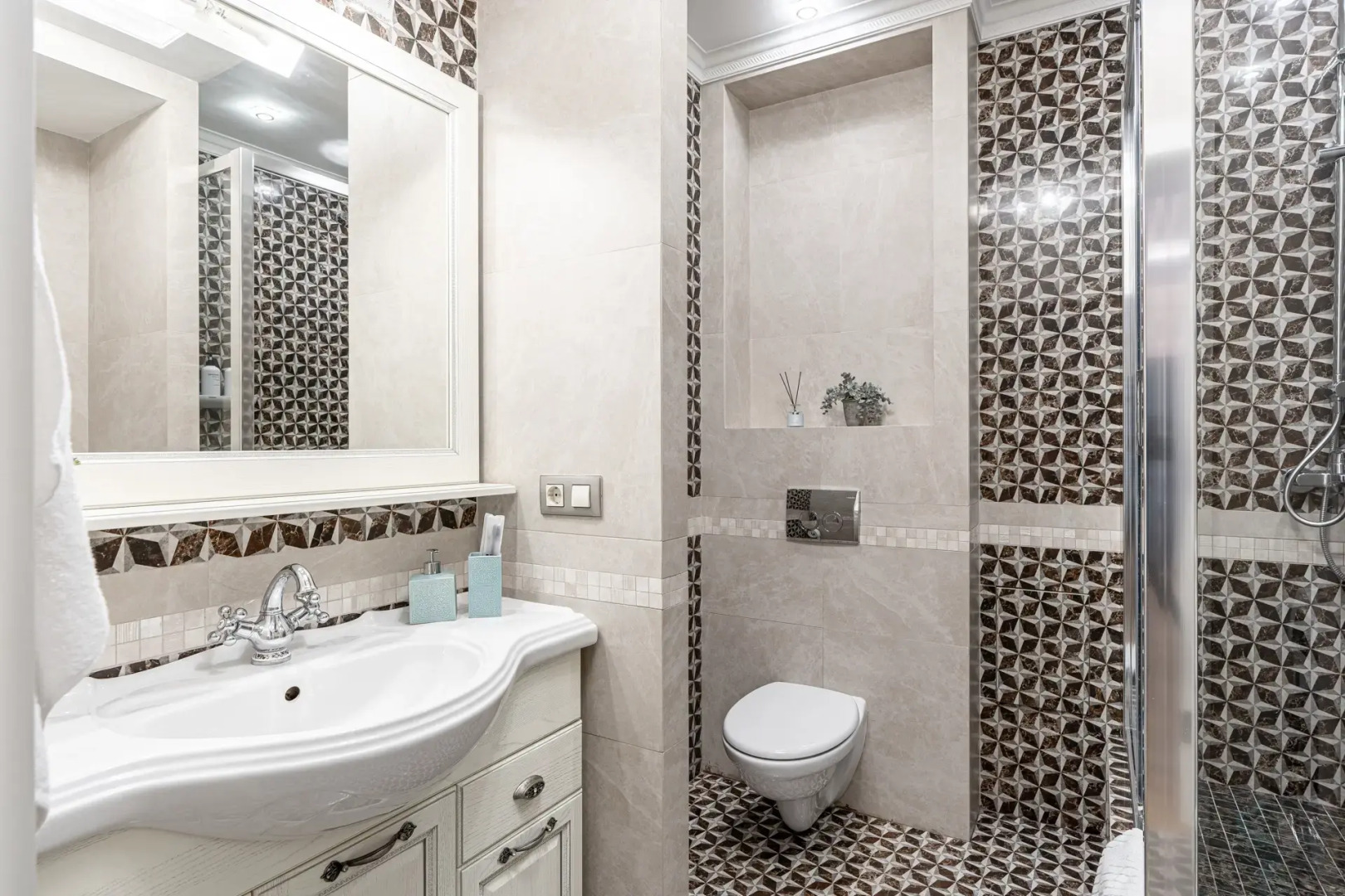 Квартира Лилия