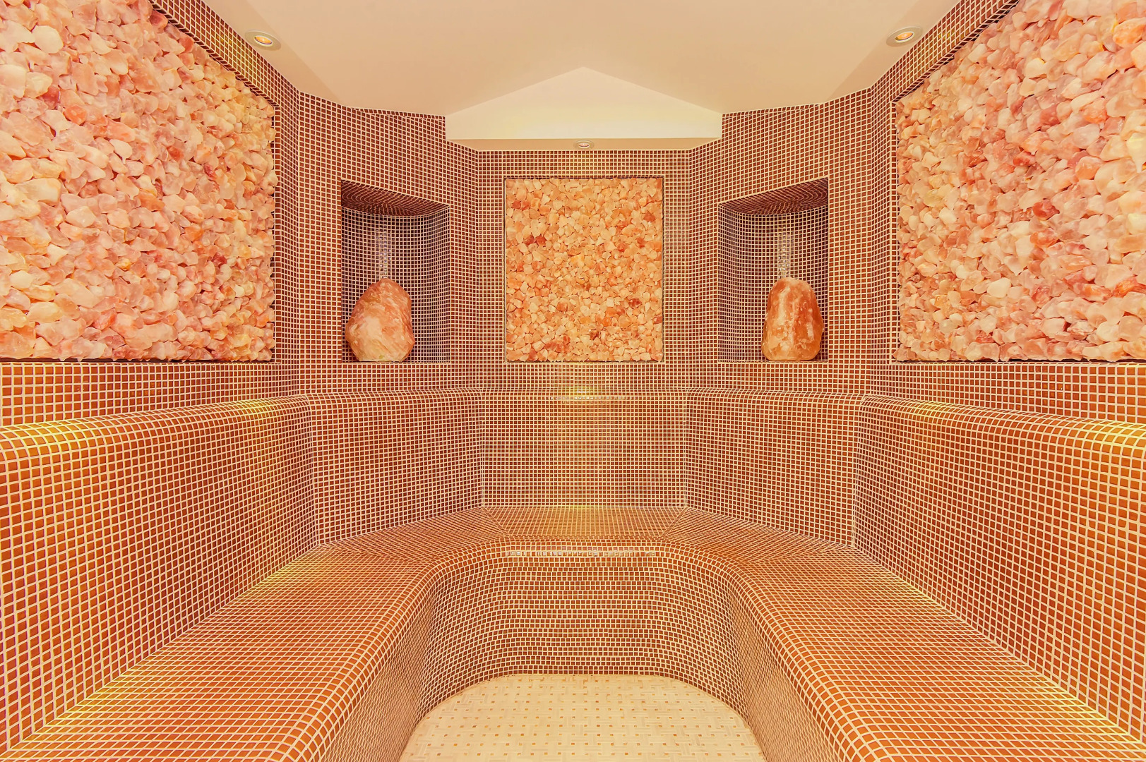 Отель Агора