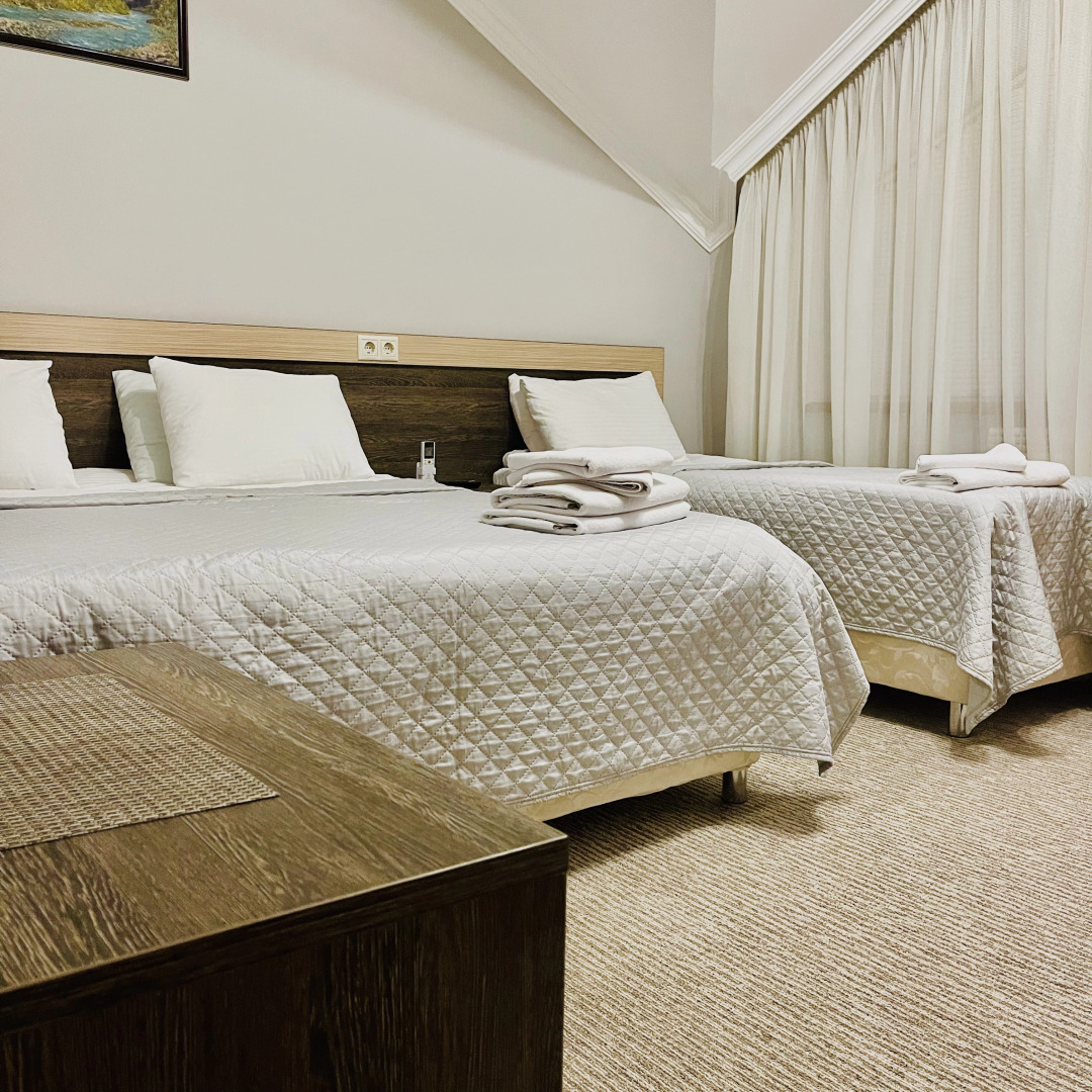 Гостевой дом ArtRoom Sochi