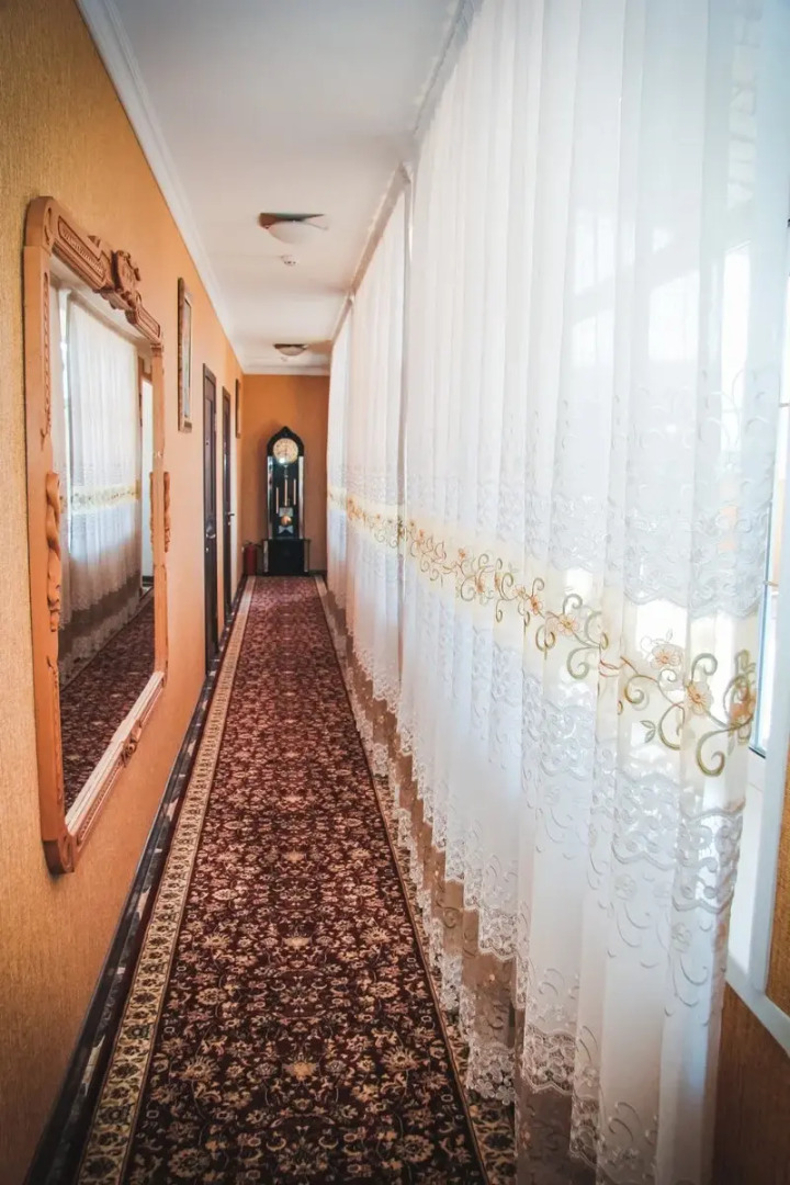 Гостевой дом Марсель