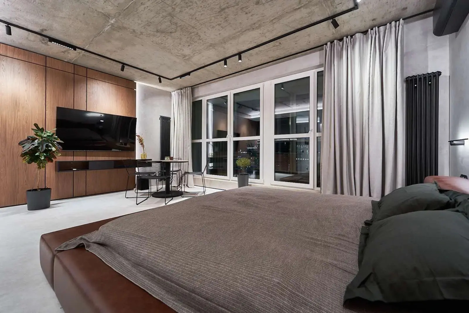 Квартира ООО Комфорт для Вас