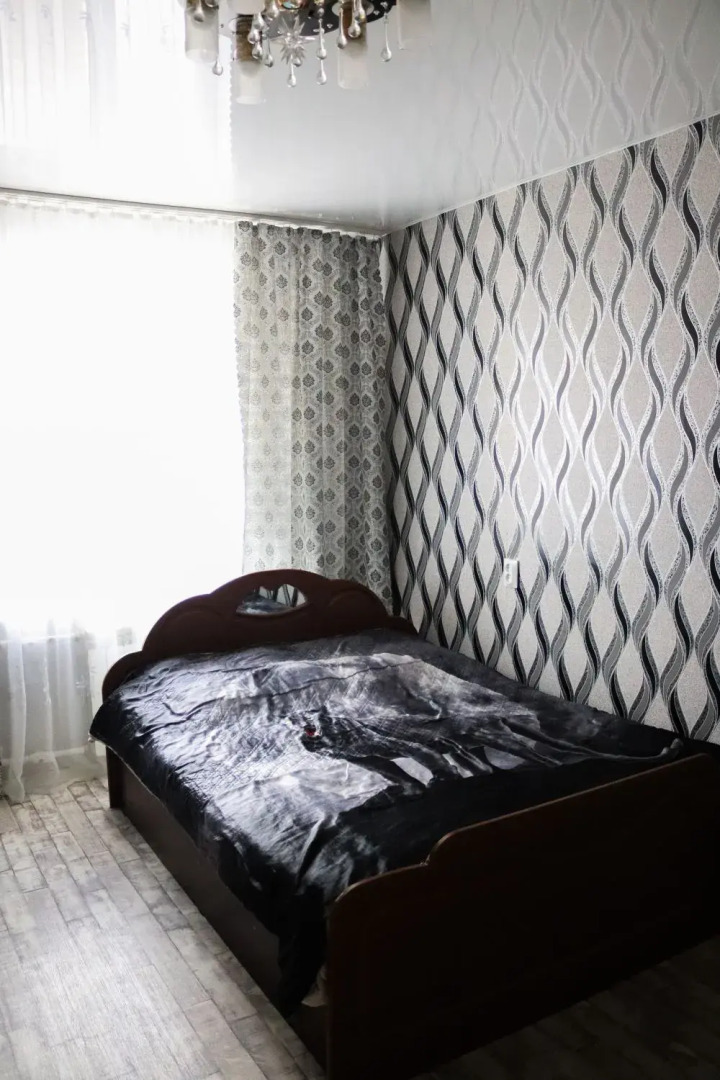 Апартаменты Недалеко от Парка