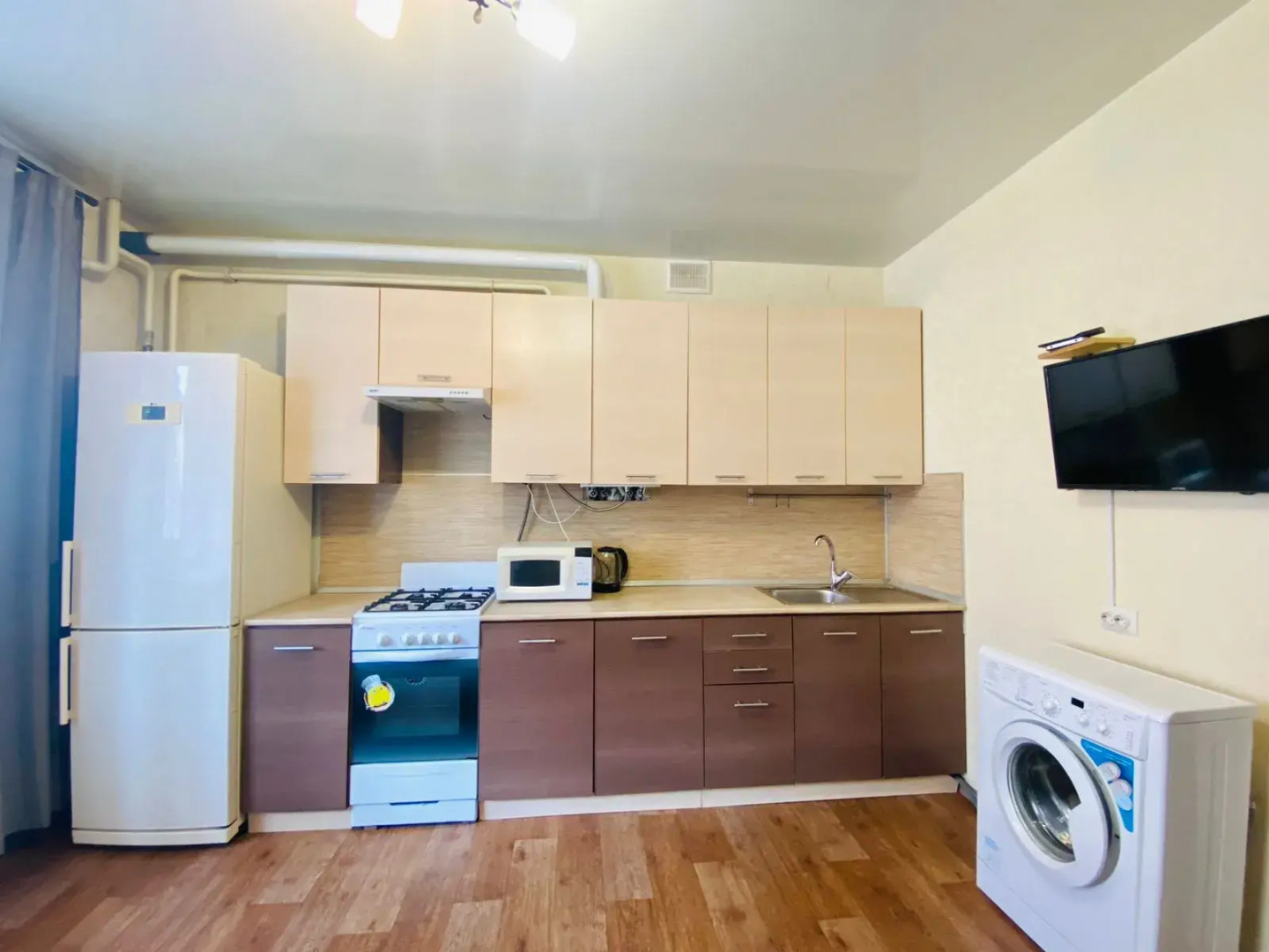 Апартаменты Советская 190 Д