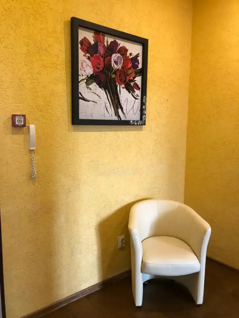 Квартира Baltik-Sea солнечные апартаменты 1- комнатные