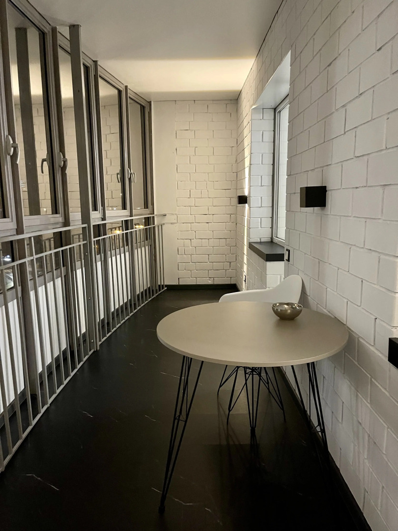 Апартаменты На Верхней Набережной