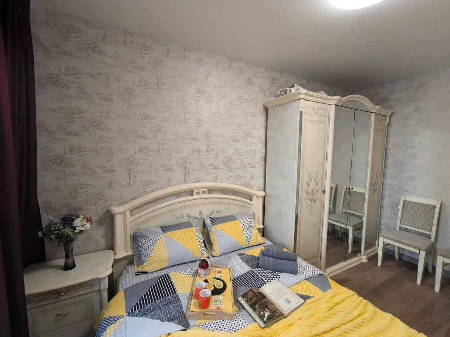 Квартира Дагестан