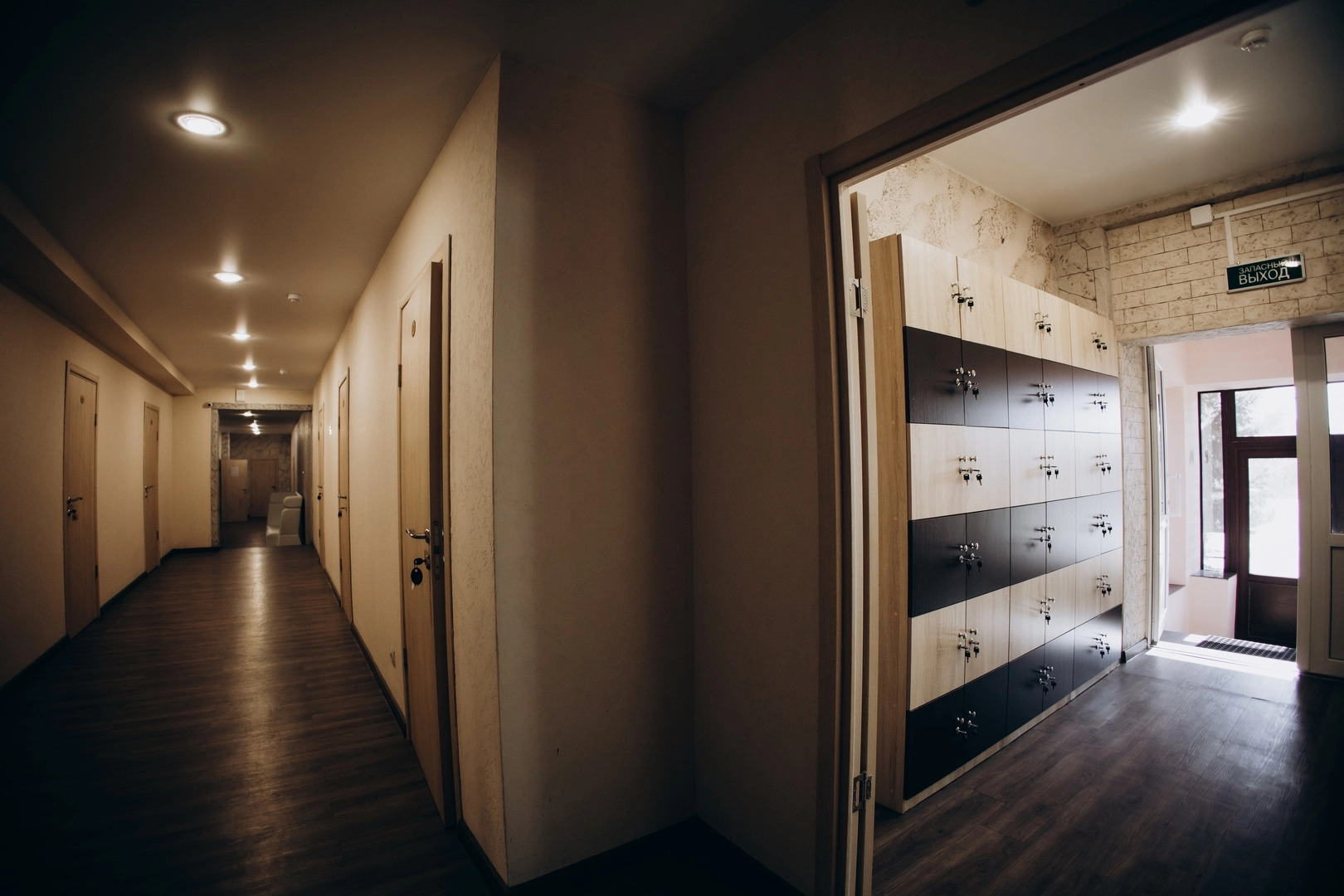 Хостел Dream Hostel