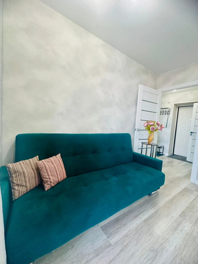 Квартира Мега Рыбное