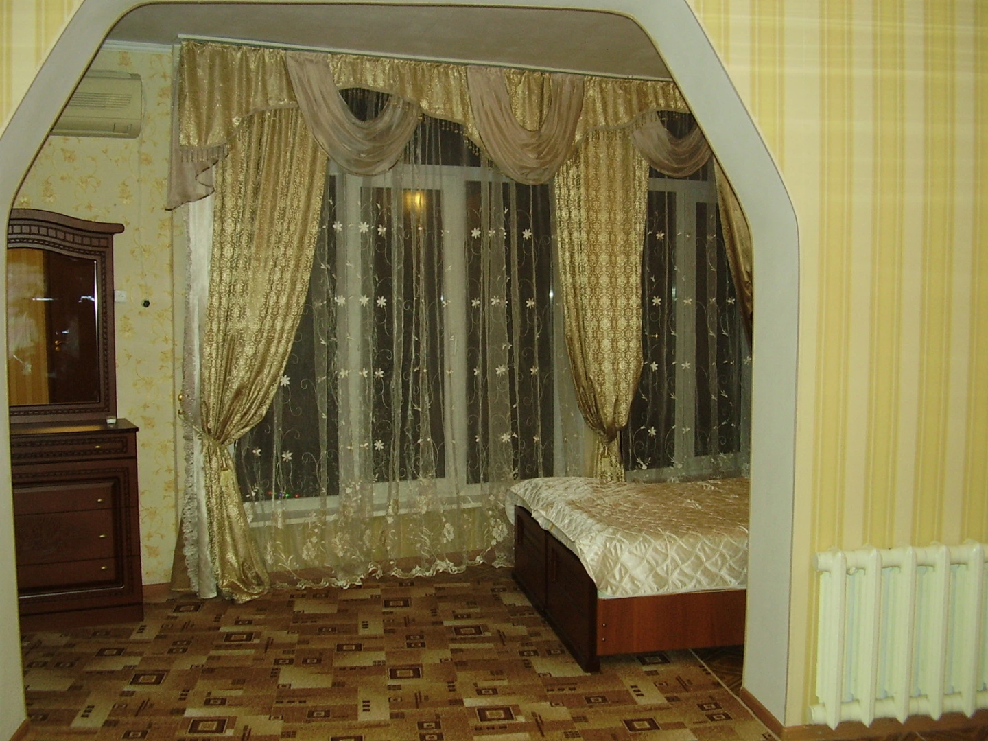 Мини-Отель Ольга