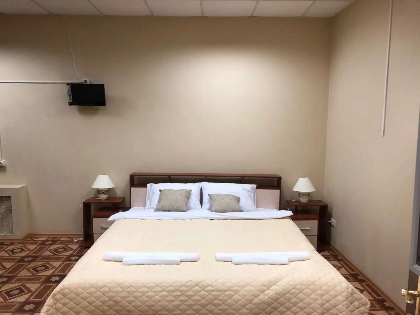 Мини-Отель Nevskiy 170