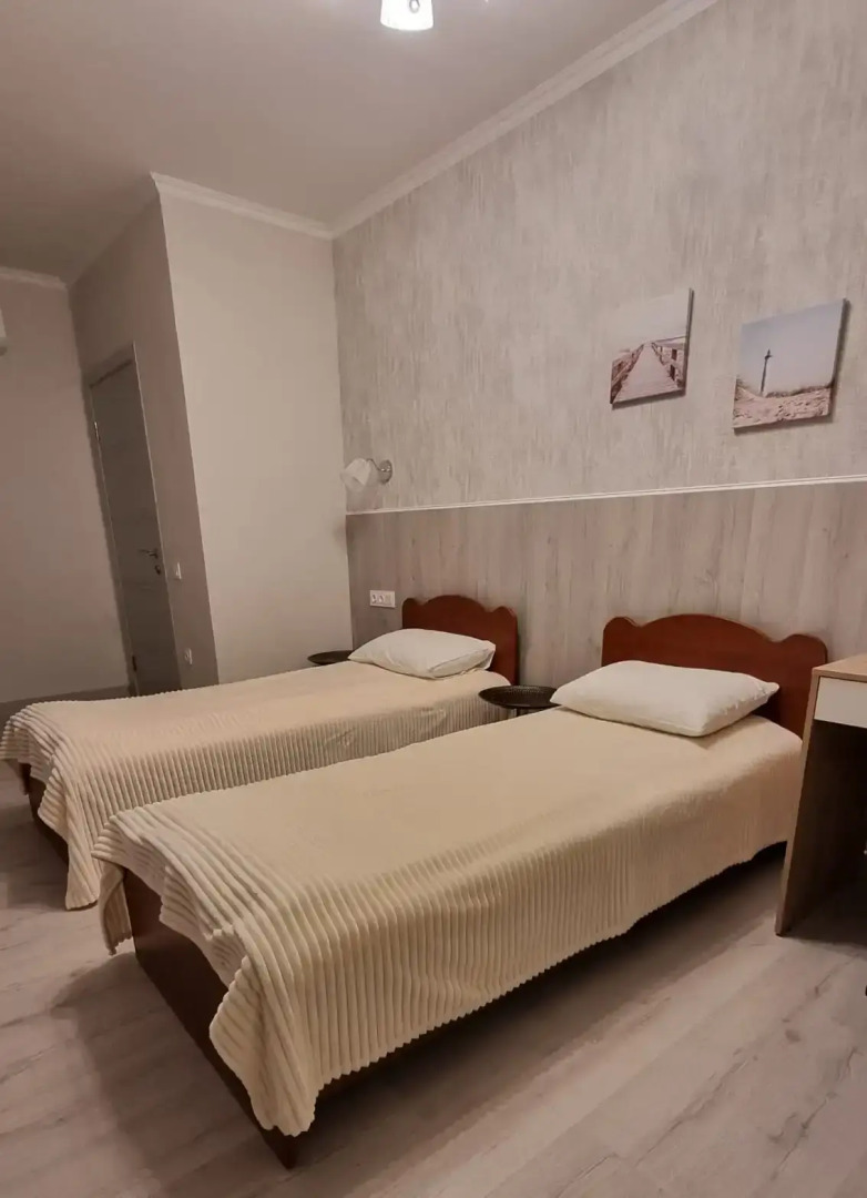 Частный дом  ГД на Лермонтова 2