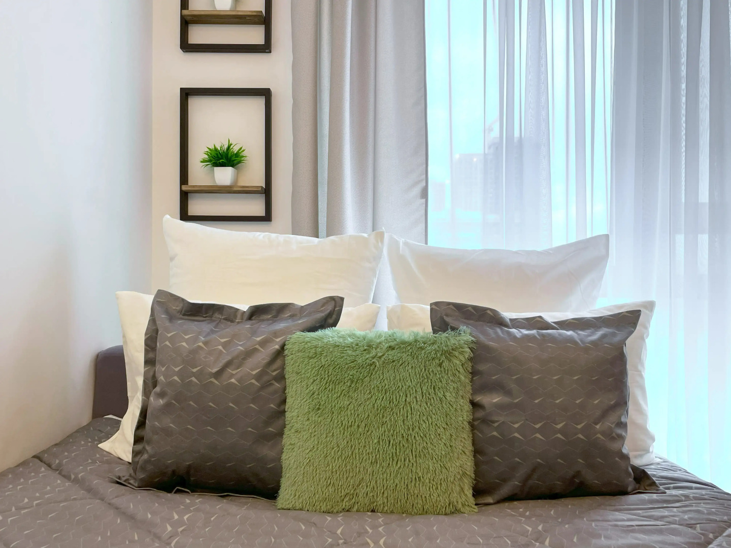 Апартаменты просторные у метро ЦСКА