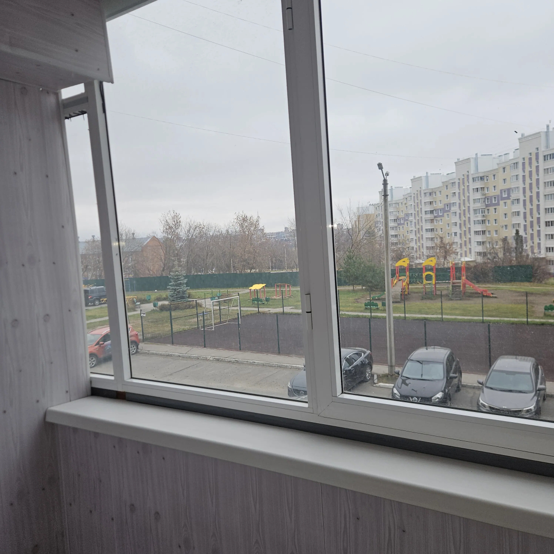 Квартира Отличная