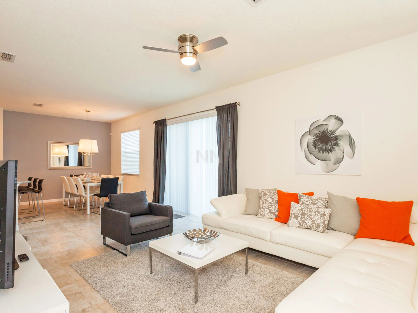 Вилла Favorite Vacation Homes