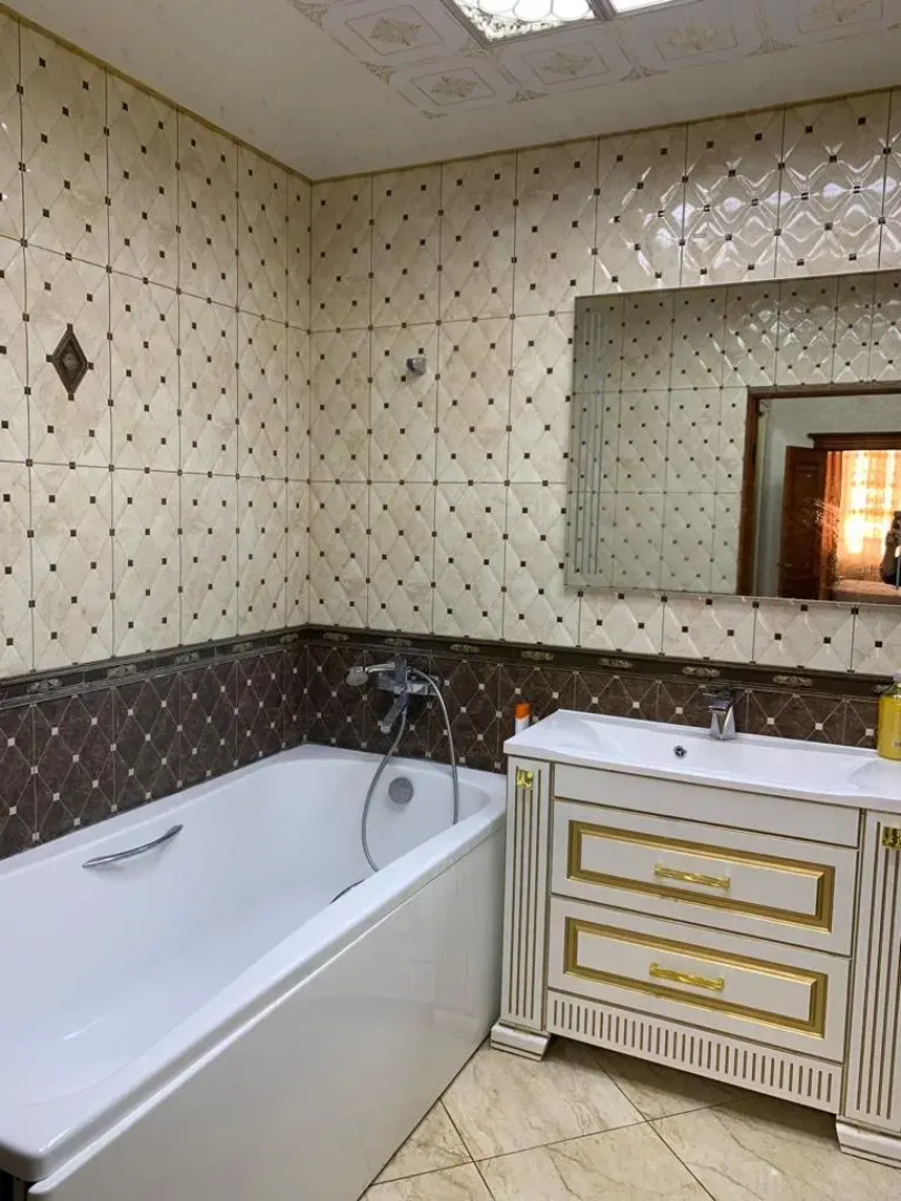 Апартаменты Буйнакская 8