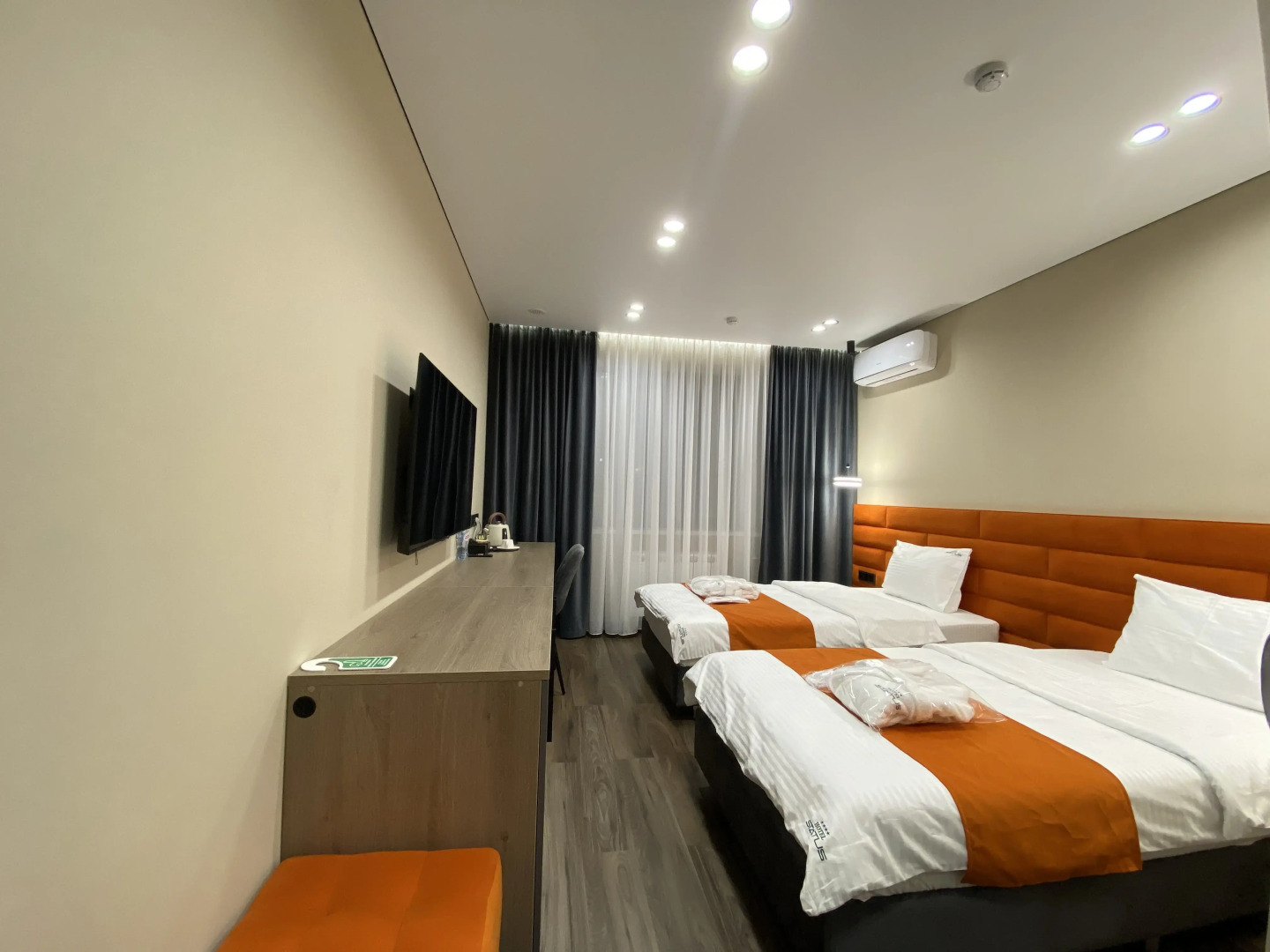 Отель Royal Status