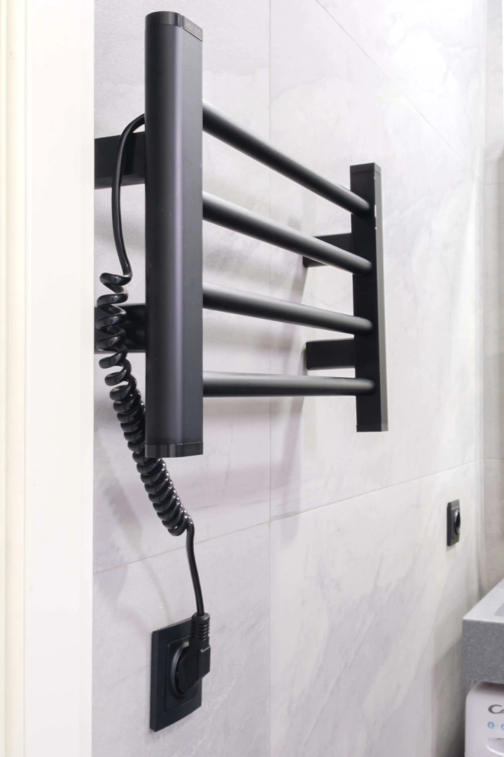 Апартаменты на Ружейной в Сириусе №12