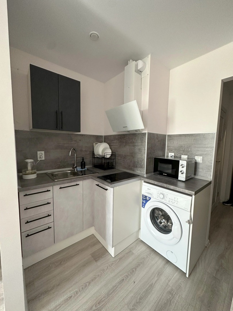 Апартаменты Vip в Никольском