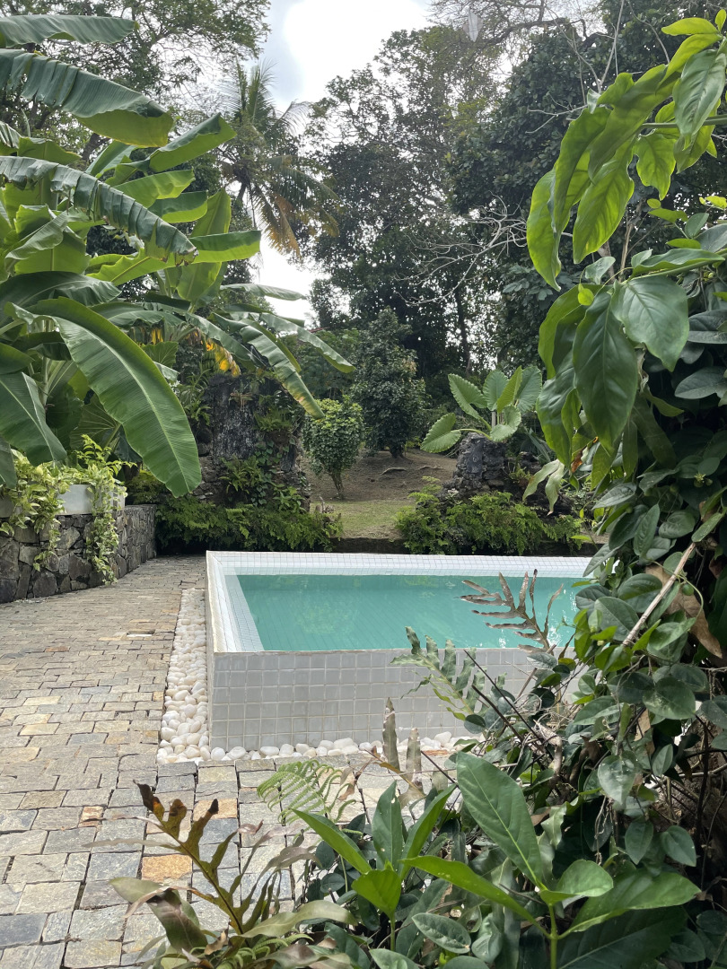 Вилла Foozoo Mantra Weligama