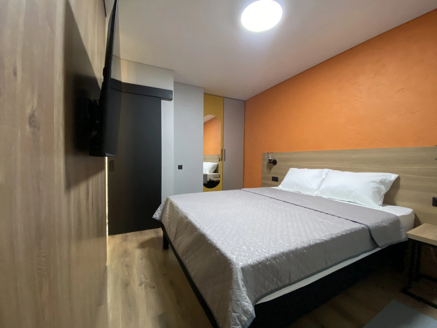 Апартаменты Ягель 1 Апатиты