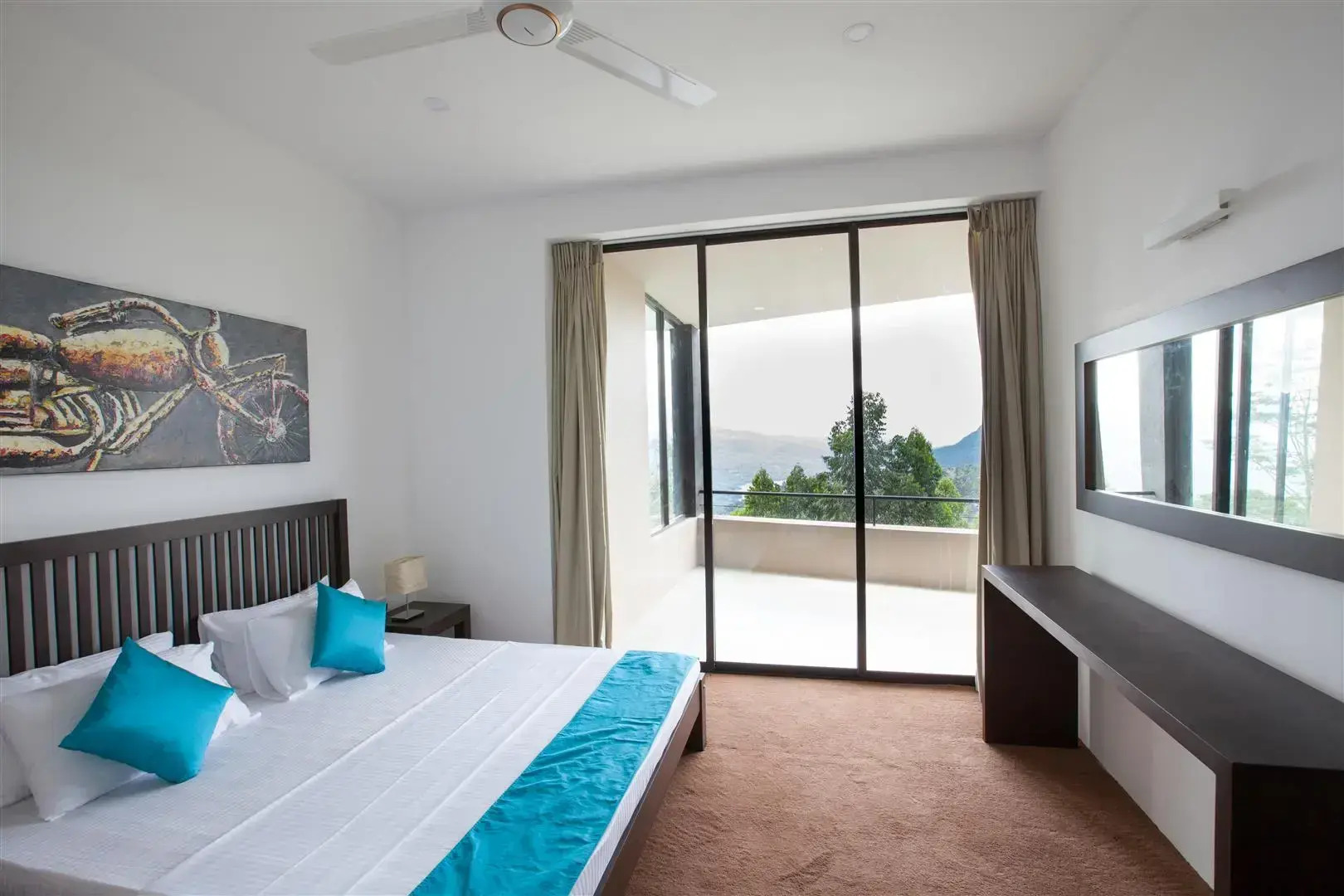 Вилла Ramboda Villa