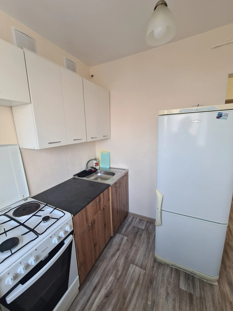 Квартира Амурский бульвар 35