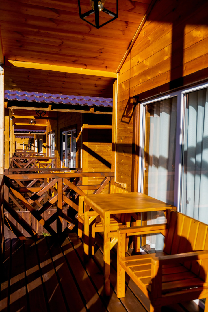 Гостевой дом GreenWood