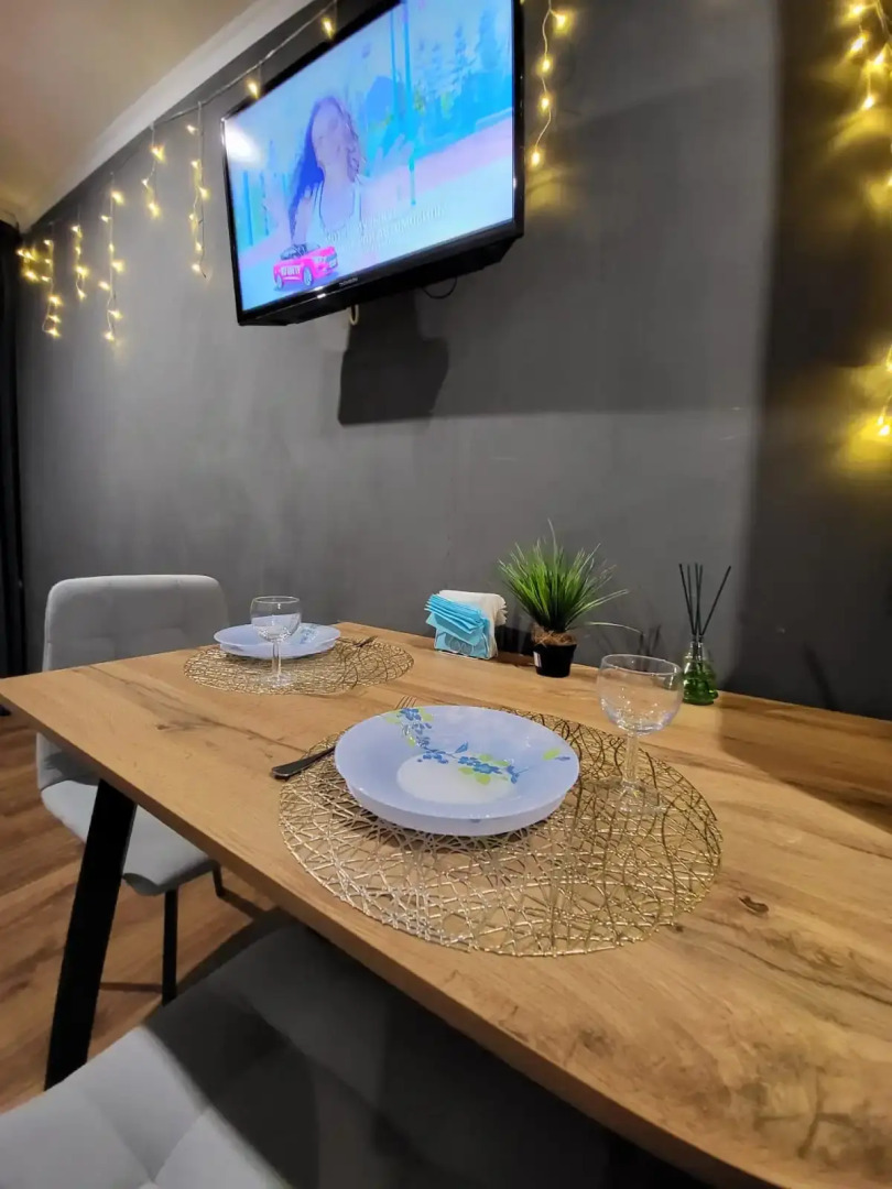 Квартира на улице Татарстан 53