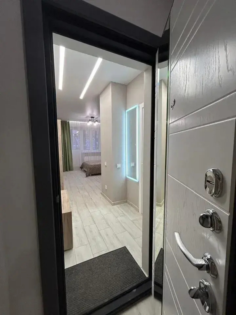 Квартира на Сергиевской 13к4