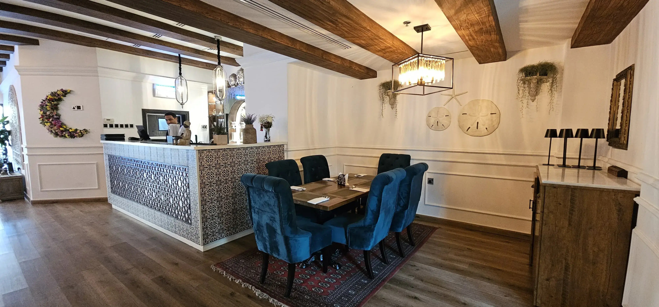 Boutique Hotel