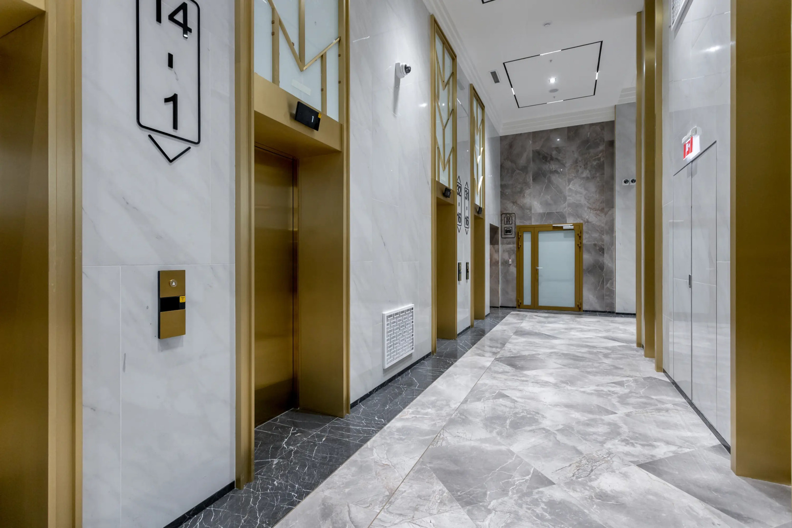 Апартаменты Urban Chic в Самом Центре Москвы