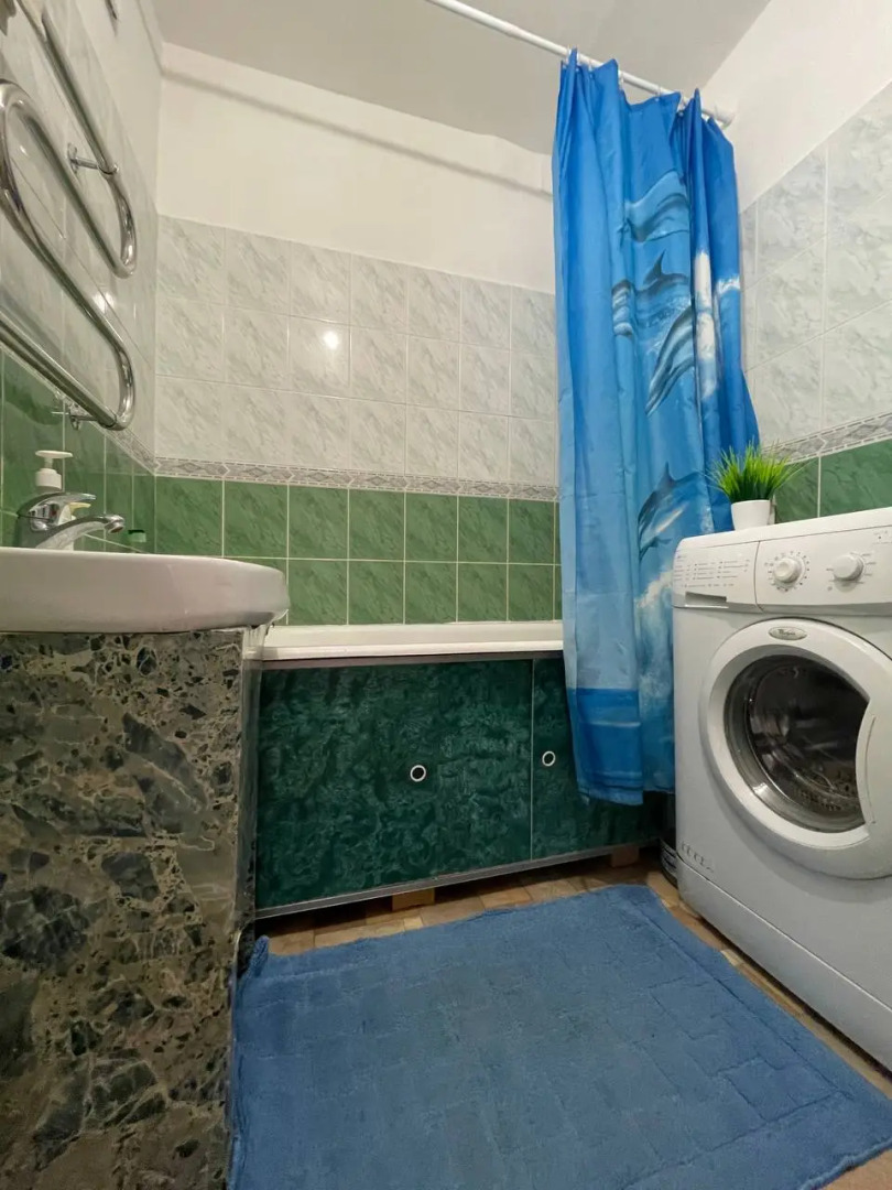 Квартира 3хкомнатная квартира с видом на пруд