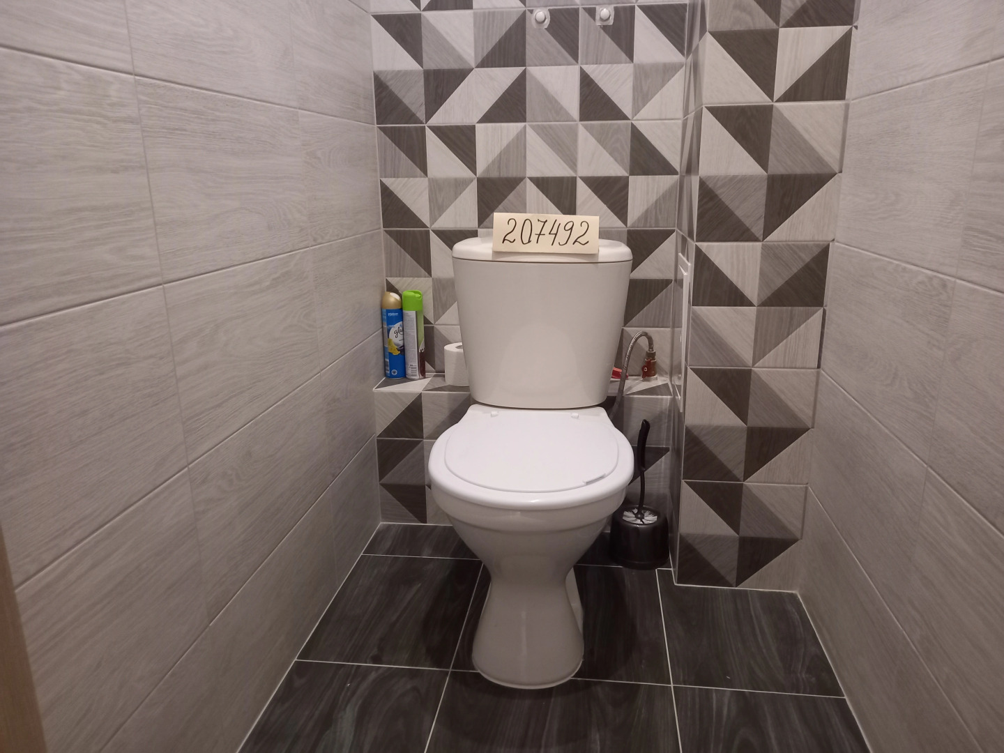 Апартаменты Транзит Евротрешка на Окружном шоссе