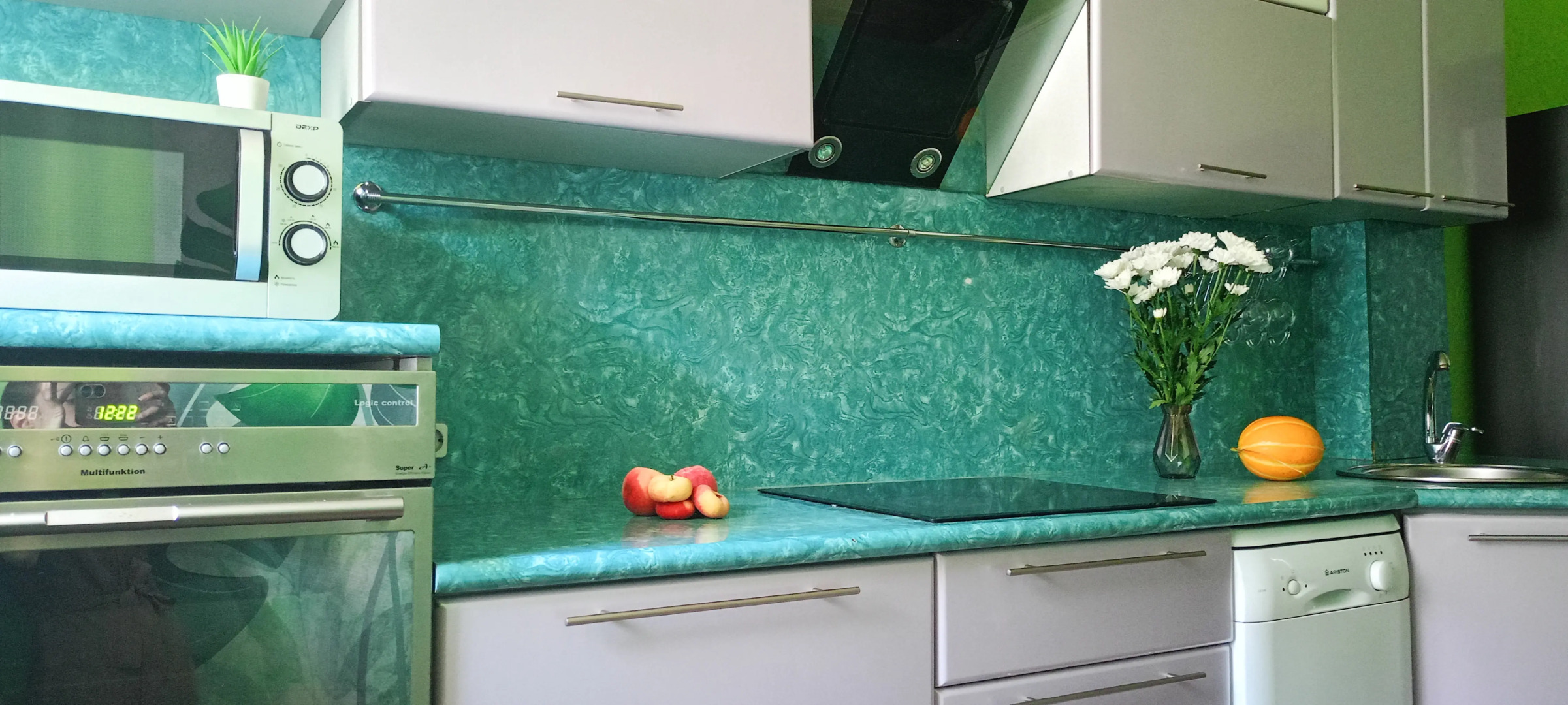 Апартаменты SweetHome в центре города