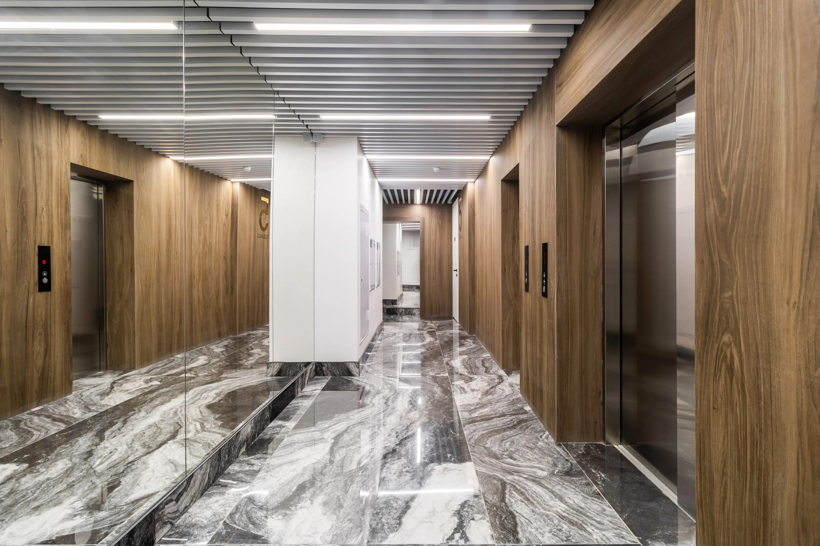 Апартаменты Шикарные Апартаменты с видом на реки