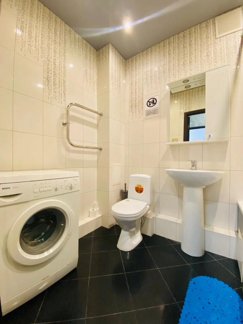 Апартаменты Пролетарская 2 Д