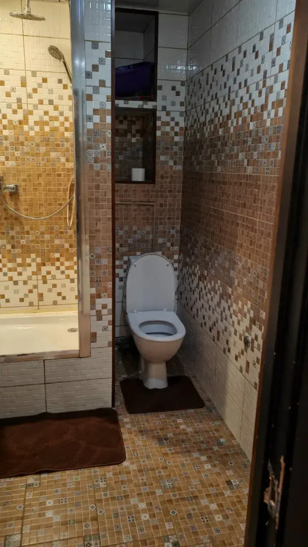 Квартира Двухкомнатная Около Мегагринна